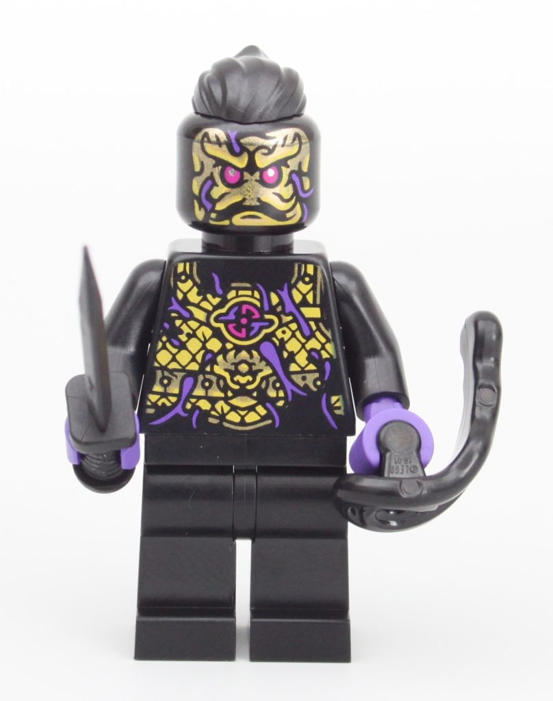 lego Monkie Kid 80040 Monkie Kids Combo Mech review 19 808x1024