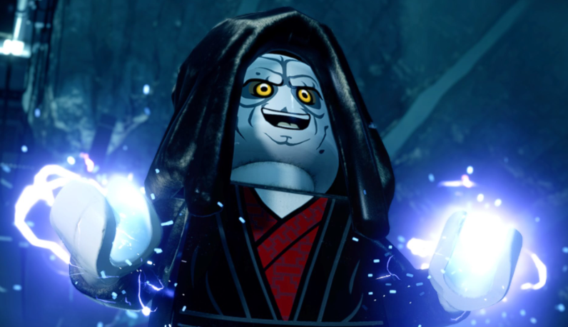 lego star wars emperor the rise of skywalker episode 9 skywalker saga game