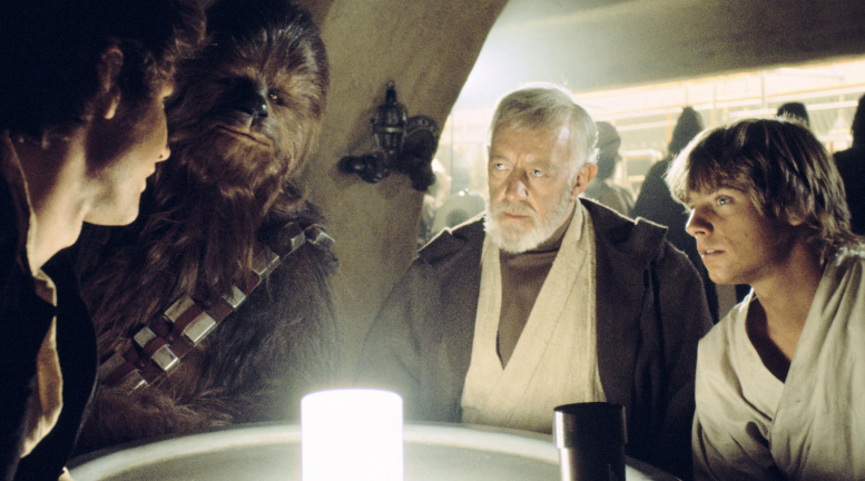 LEGO Star Wars: Five things fans need from 75290 Mos Eisley Cantina