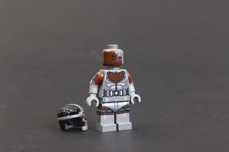 LEGO 71026 DC Super Heroes Collectible Minifigures review 44 1