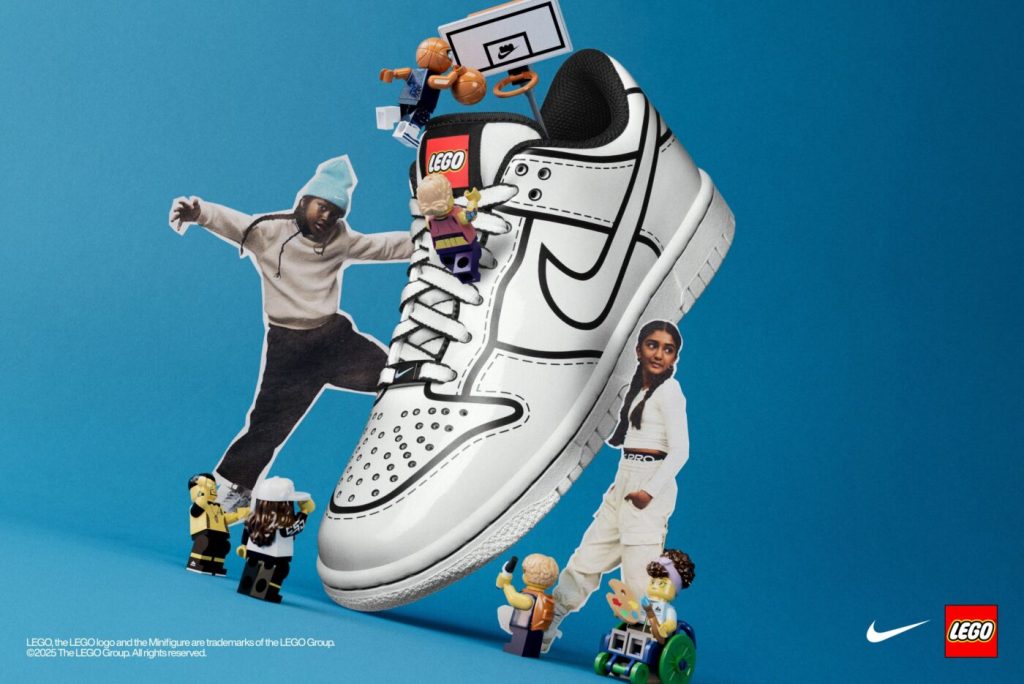 LEGO Nike Dunk Low 1400x935 1 1024x684