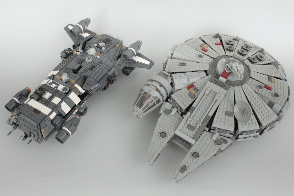 lego star wars 75374 the onyx cinder comparison 2 1024x683