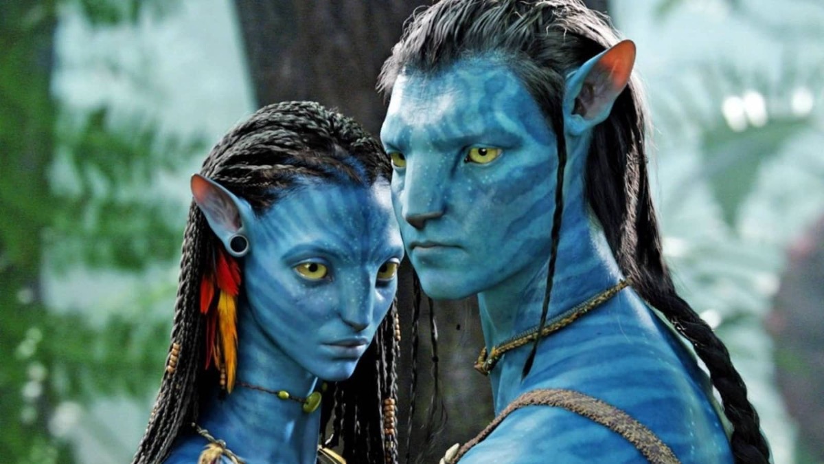 Avatar confirmed to be appearing at LEGO CON 2022
