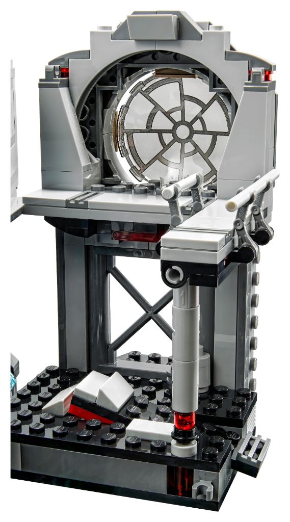 LEGO Star Wars 75291 Death Star Final Duel 8