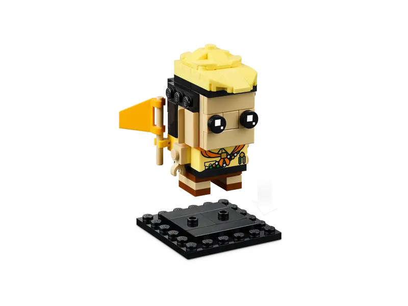 LEGO Disney 40752 Carl Russell Kevin 3
