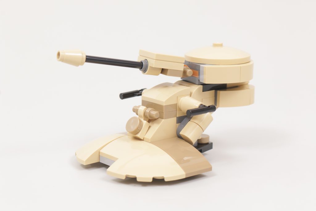 LEGO Star Wars 30680 AAT review 7 1024x683