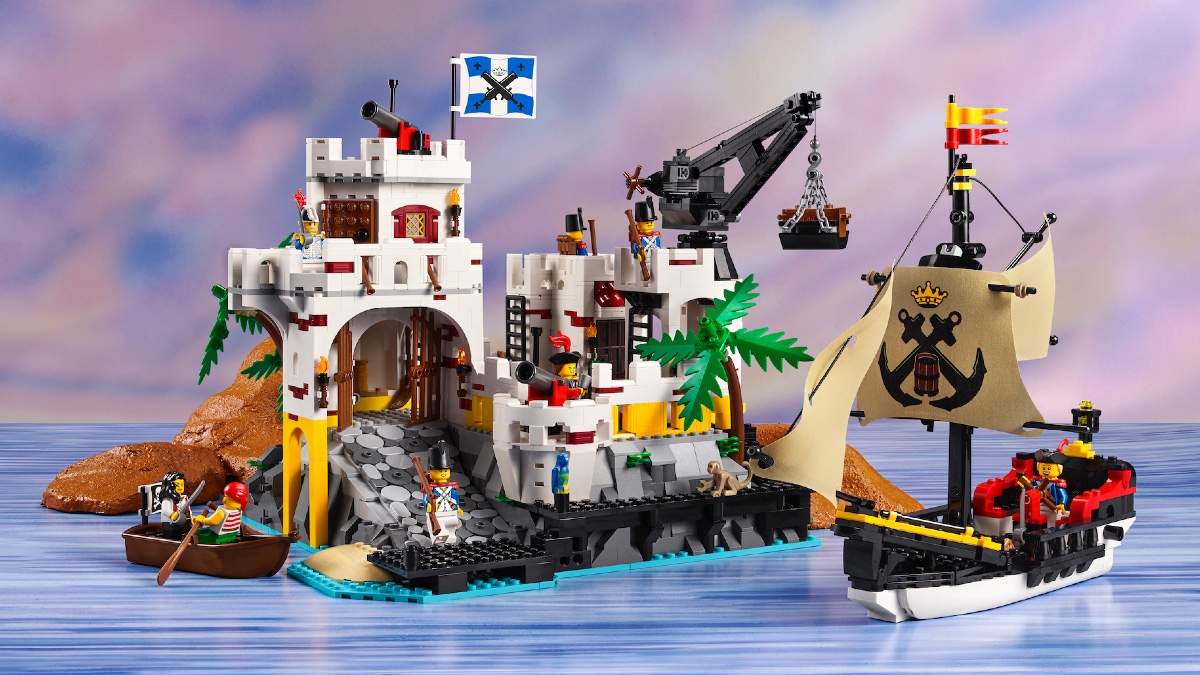 Every LEGO Icons set retiring in 2024 and beyond – January update