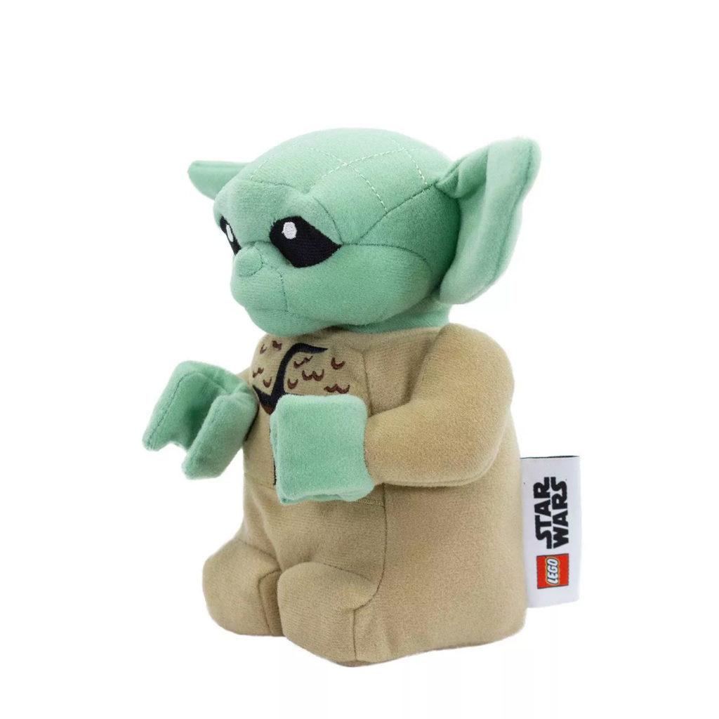 LEGO Baby Yoda plush 2 1024x1024