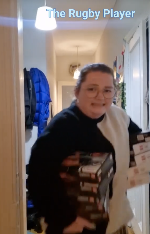 Brick Deals TIkTok 2