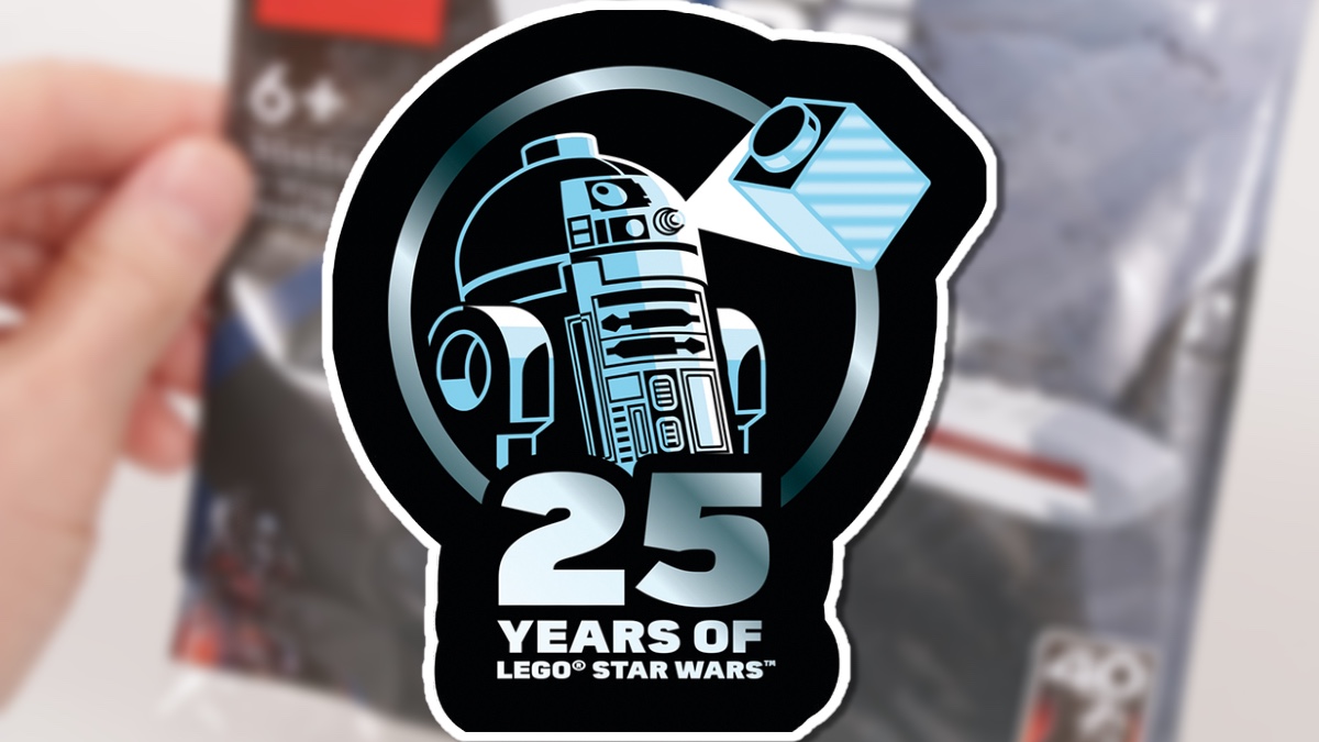 Rumoured LEGO Star Wars 2024 set is not the polybag you were looking for