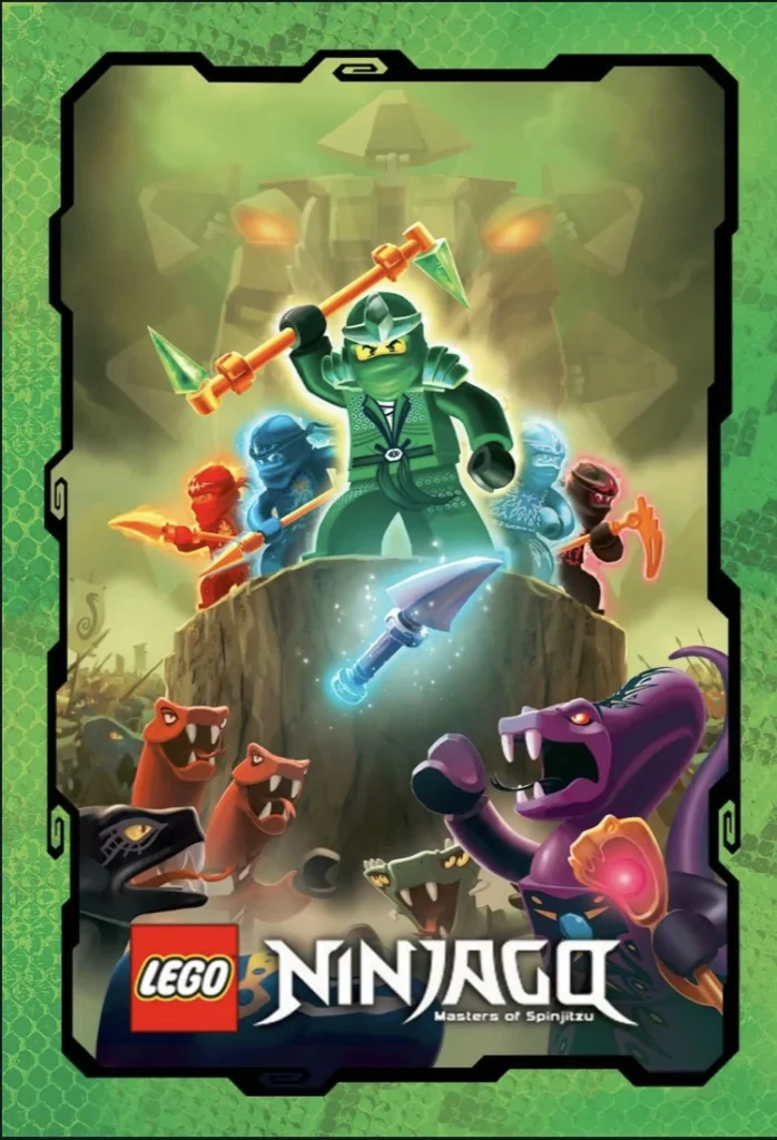 Rise of the snakes 698x1024