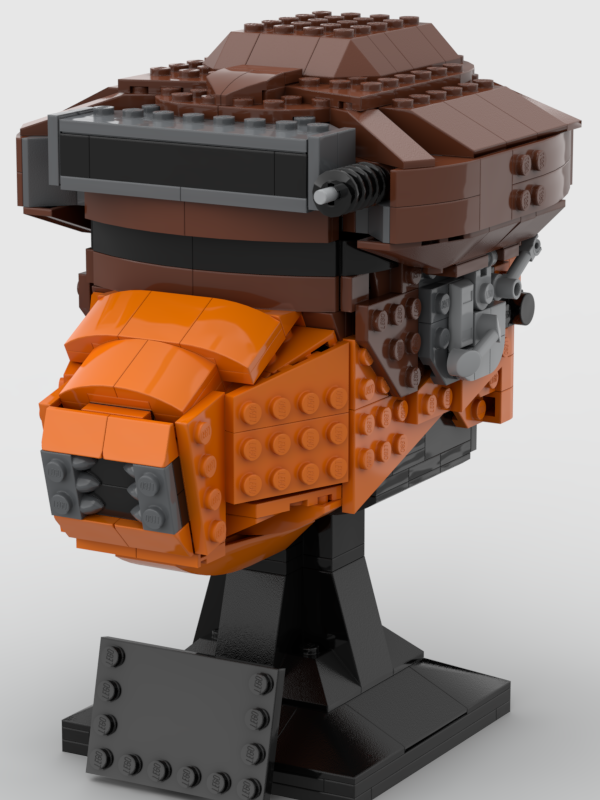 BoushhHelmet