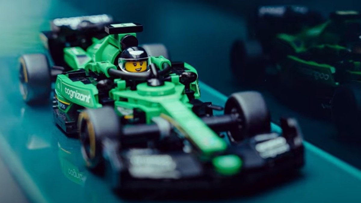 First rumoured list of LEGO Speed Champions March 2025 sets races into view