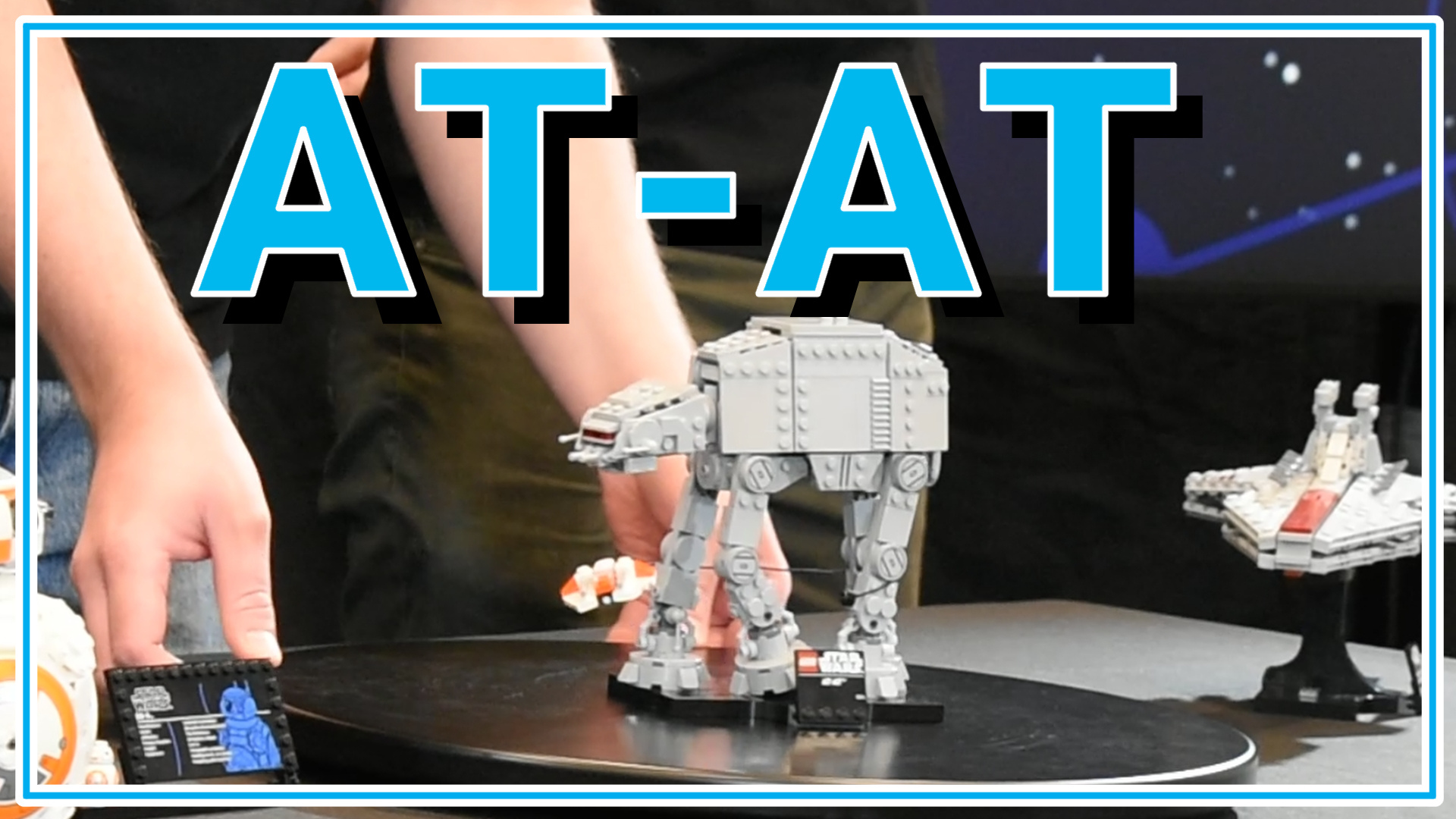 New LEGO Star Wars 2026 midi-scale sets revealed