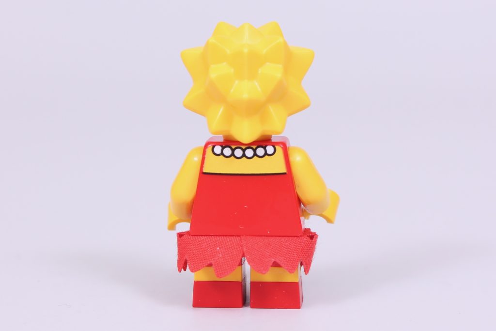 LEGO Icons 10352 The Simpsons Krusty Burger review 52 1024x683