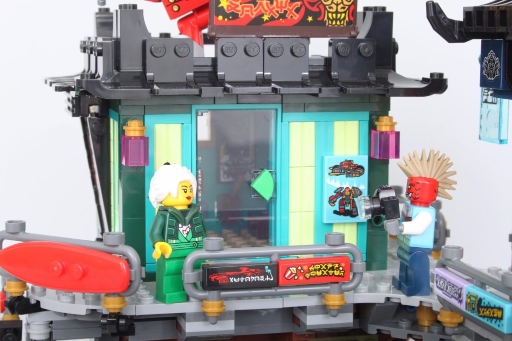 LEGO NINJAGO 71837 ninjago city workshops review 38 min 1024x683