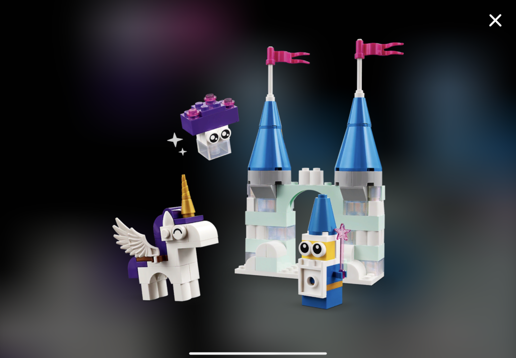 LEGO Classic 11033 Creative Fantasy Universe 6 1024x712