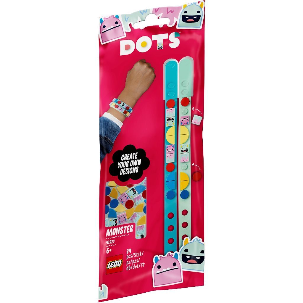 LEGO DOTS 41923 Monster Bracelet 2 1024x1024