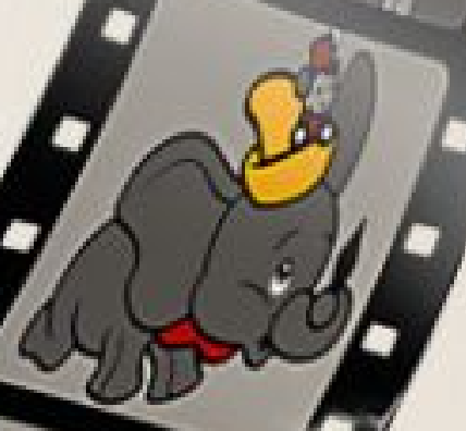 43230 dumbo 1942