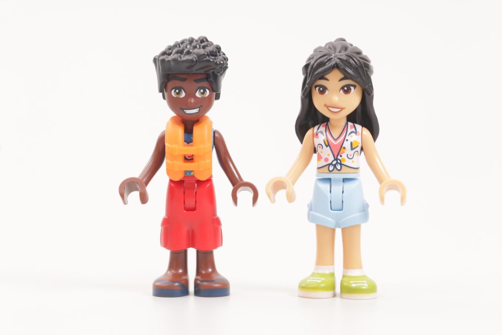 LEGO Friends 41725 Beach Buggy Fun review 10 1024x683