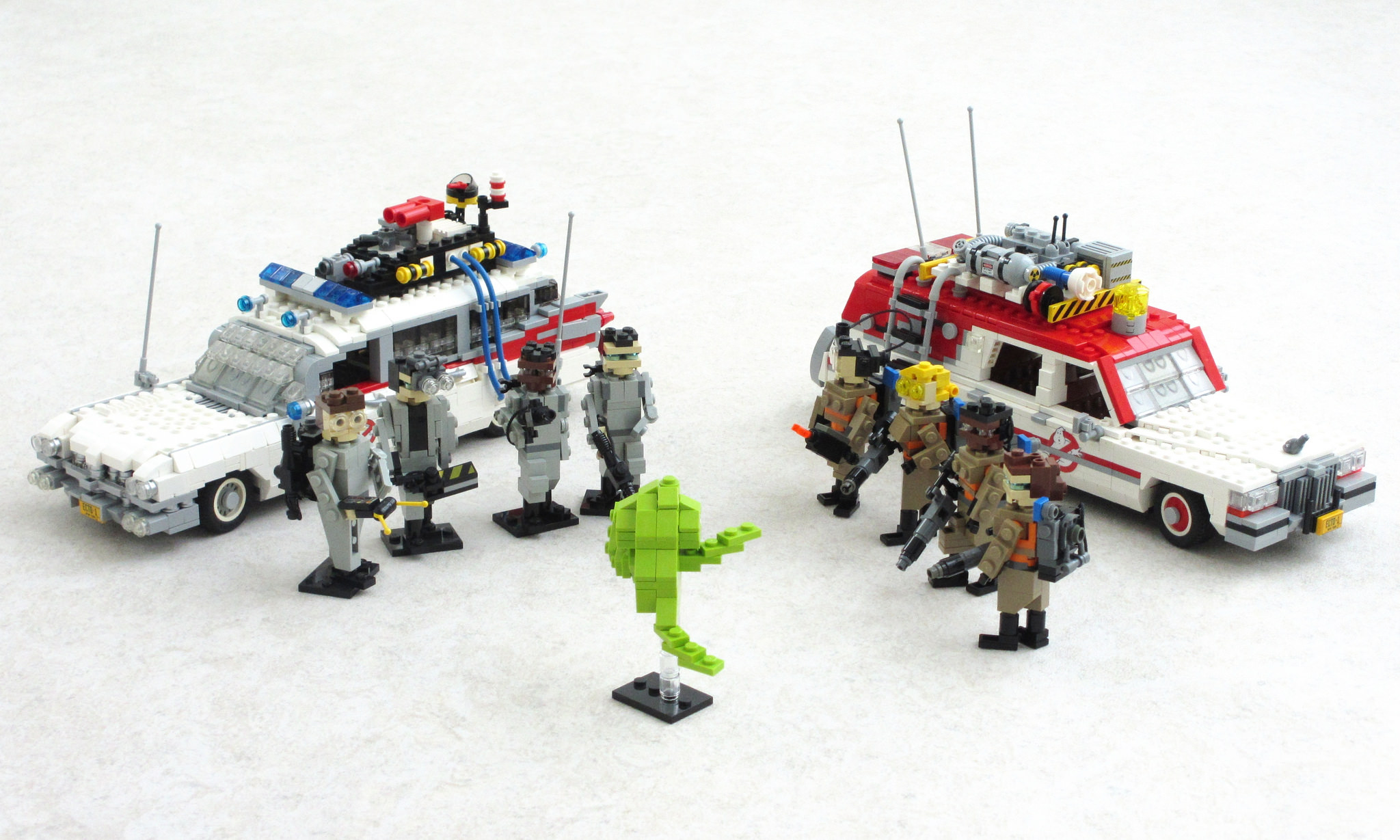 Brick Pic of the Day: 14 November 16