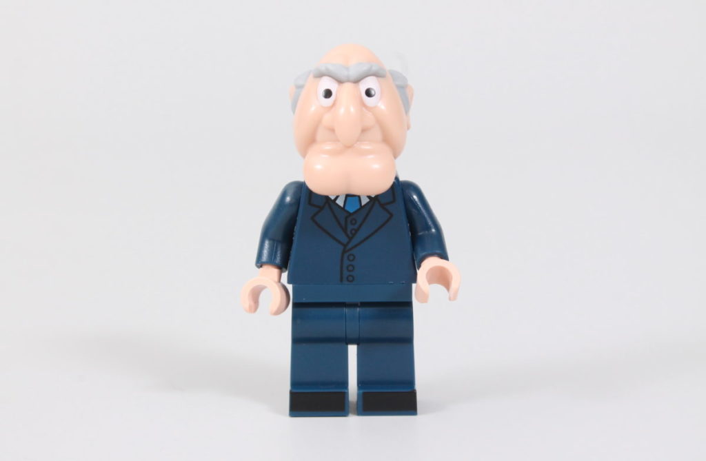 LEGO Collectible Minifigures 71033 The Muppets Statler 4 1024x669