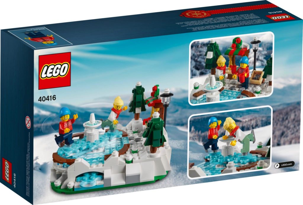 40416 Ice Skating Rink box 2