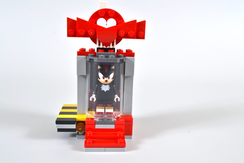 LEGO Sonic the Hedgehog 76995 Shadow the Hedgehog Escape 26 1024x683