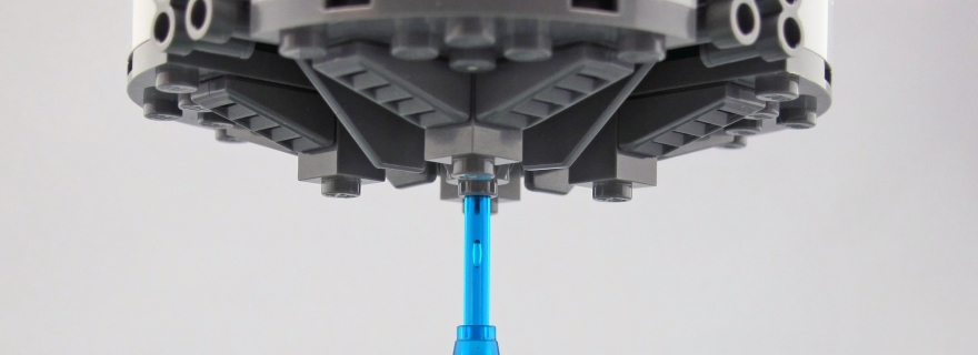 Brick Pic of the Day: 23 July 16
