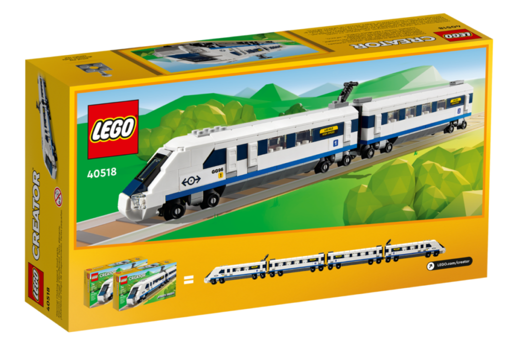 LEGO Creator 40518 High Speed Train box back 1024x727