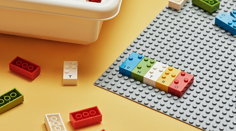 LEGO Braille Bricks featured 1