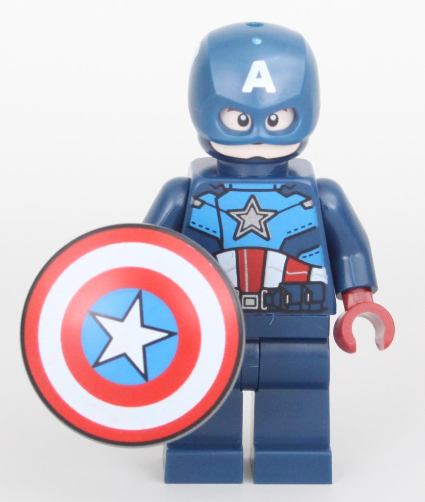 LEGO Marvel 76248 The Avengers Quinjet review 57 867x1024