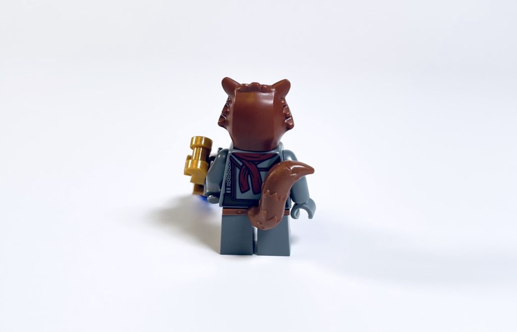 LEGO Marvel 76193 The Guardians Ship review 58