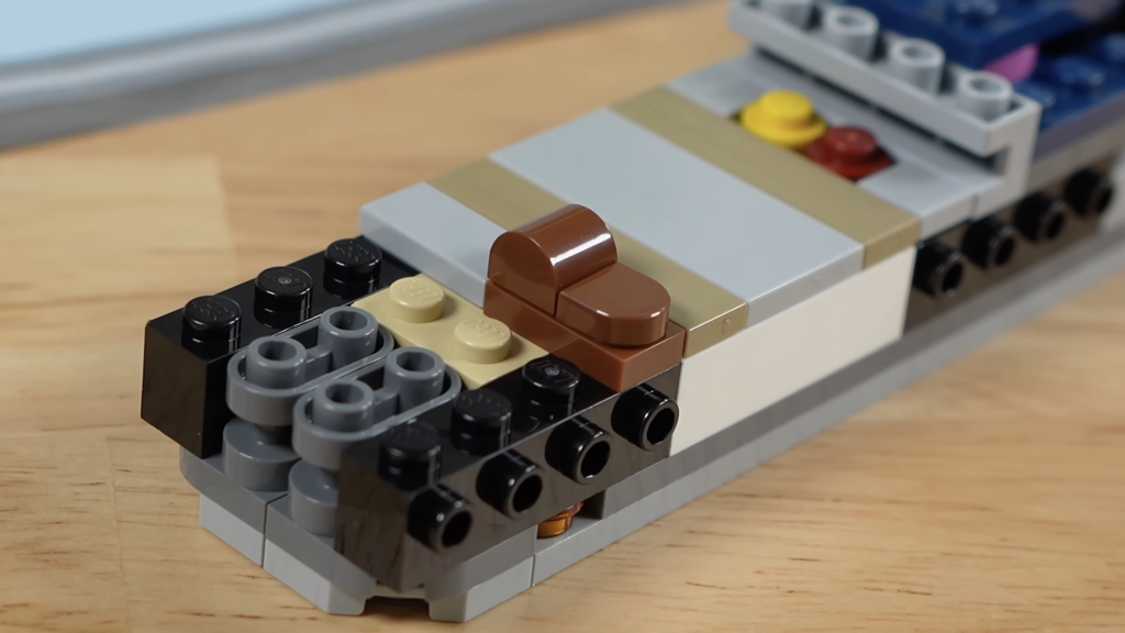 MANDRPRODUCTIONS LEGO Star Wars 75377 Invisible Hand Easter egg 2 1024x576