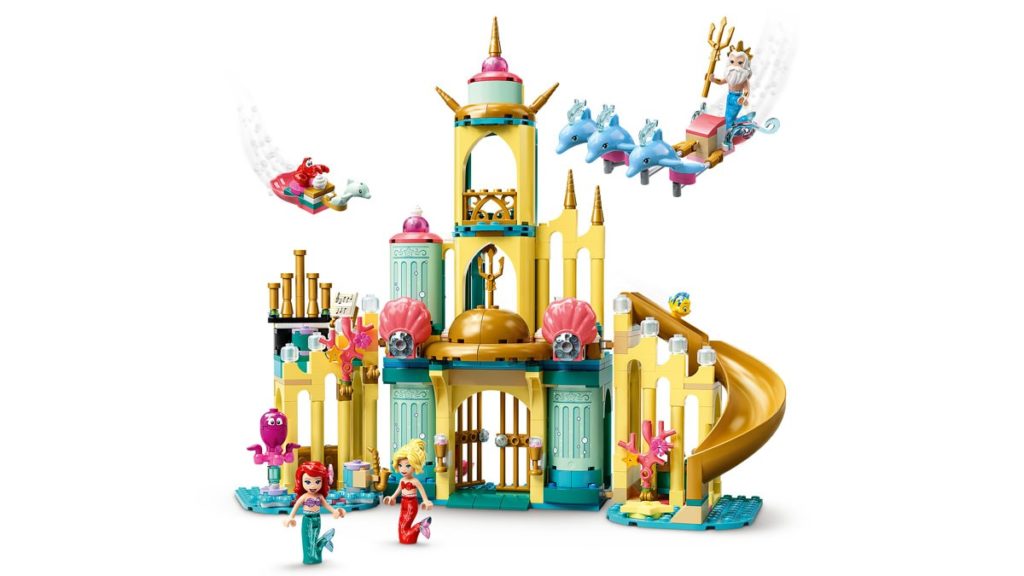 LEGO Disney 43207 featured 1024x576