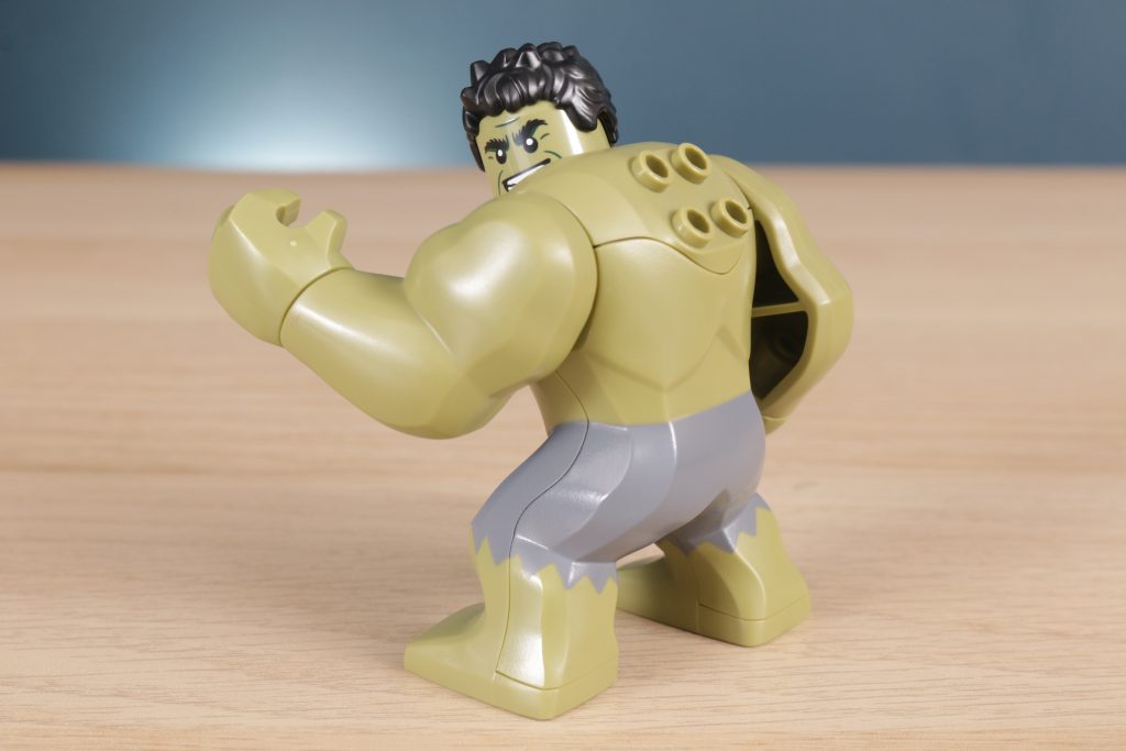 LEGO Marvel 76269 Avengers Tower review 90 1024x683
