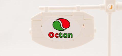 Origins: Octan