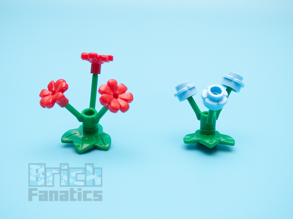 LEGO Xtra 40376 Botanical Accessories 6