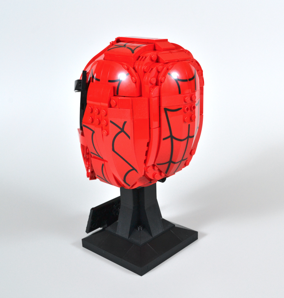 LEGO Marvel 76285 Spider Mans Mask 6 976x1024