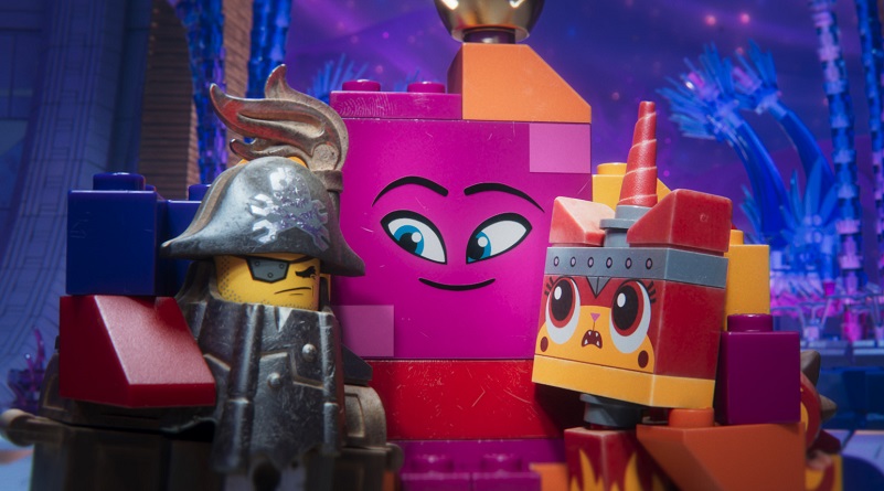 The LEGO Movie 2: The Second Part Original Soundtrack review
