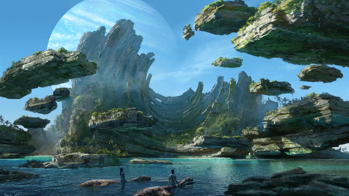 LEGO Avatar sets rumoured for later this year