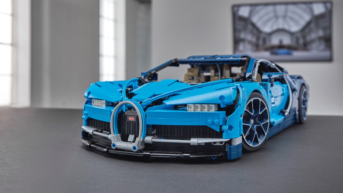Every LEGO Technic set retiring in 2021 and beyond – August update