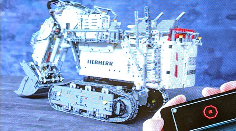 LEGO Technic summer 2019 releases announced