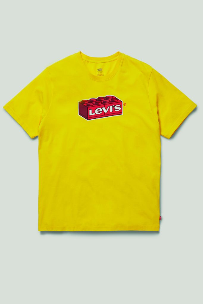 LEGO Levis announcement 20
