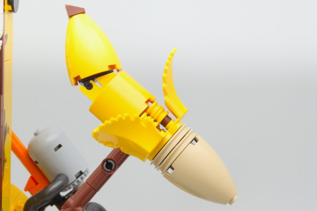 LEGO Fortnite 77072 Peely Bone review 14 1024x683