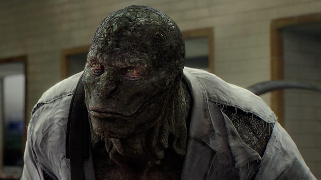 Amazing Spider Man The Lizard 1024x576