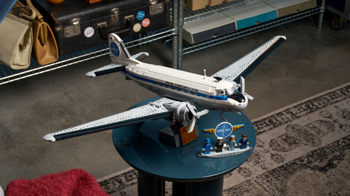 New LEGO April 2026 sets are officially out now