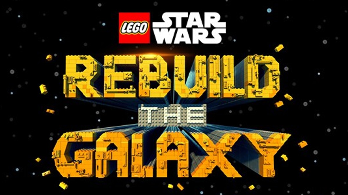 Why is it time for a new LEGO Star Wars: Rebuild the Galaxy set?