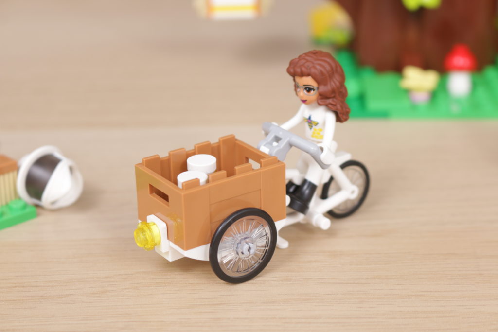 LEGO Friends 41703 Friendship Tree House review 6 1024x683