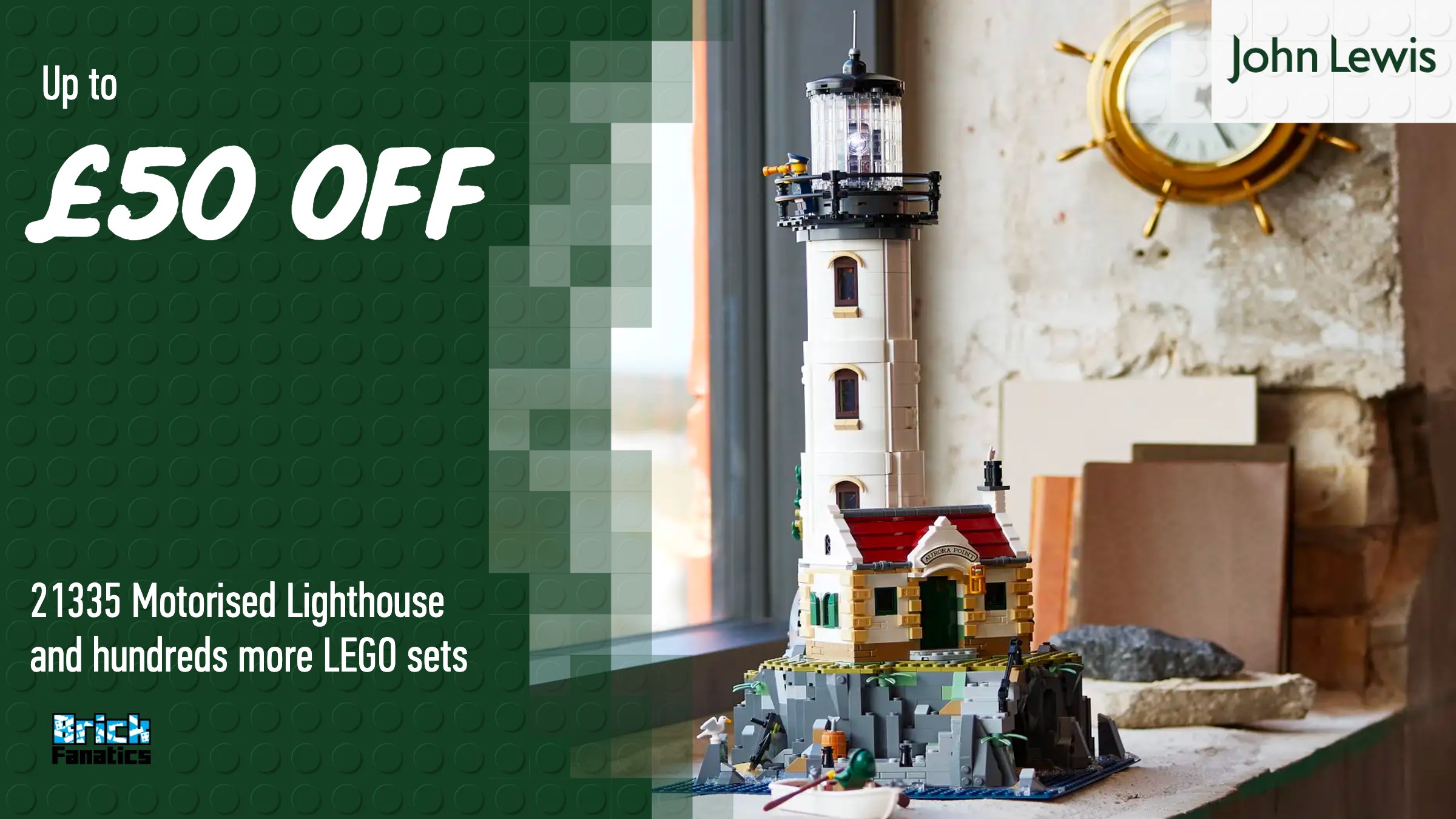 Last chance to save on hundreds of LEGO Icons, Star Wars, and Technic sets